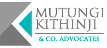 Mutungi Kithinji & Co. Advocates